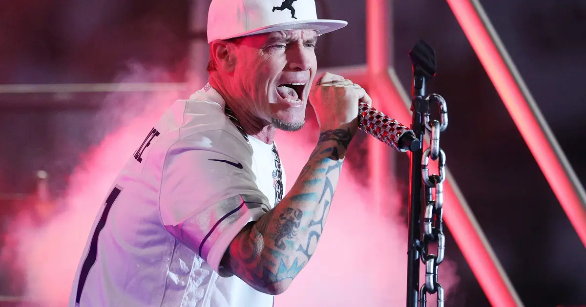 Vanilla Ice’s Freedom 250 Concert in D.C. Canceled Due to ‘Inclement Weather’ That Doesn’t Materialize