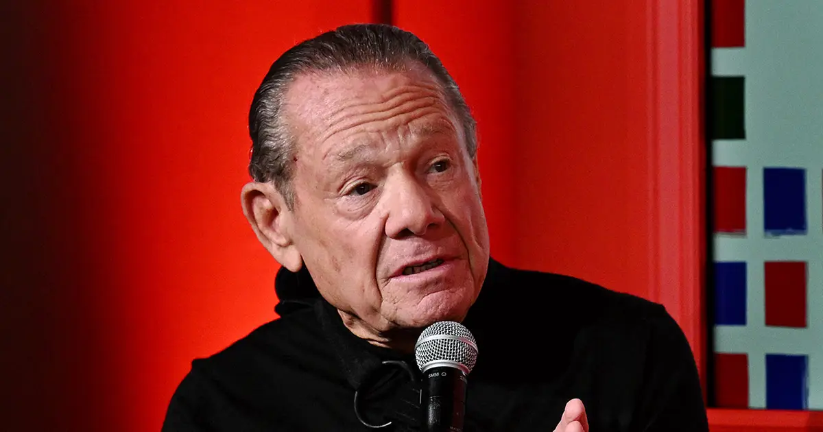 Michael Ovitz Storms Out of Deposition After Being Asked About Jeffrey Epstein