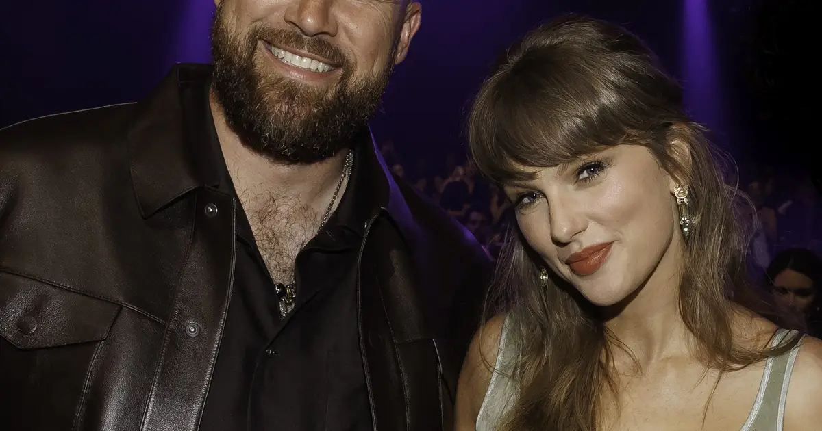 Taylor Swift and Travis Kelce Donated $26 Million to Charities Ahead of Wedding