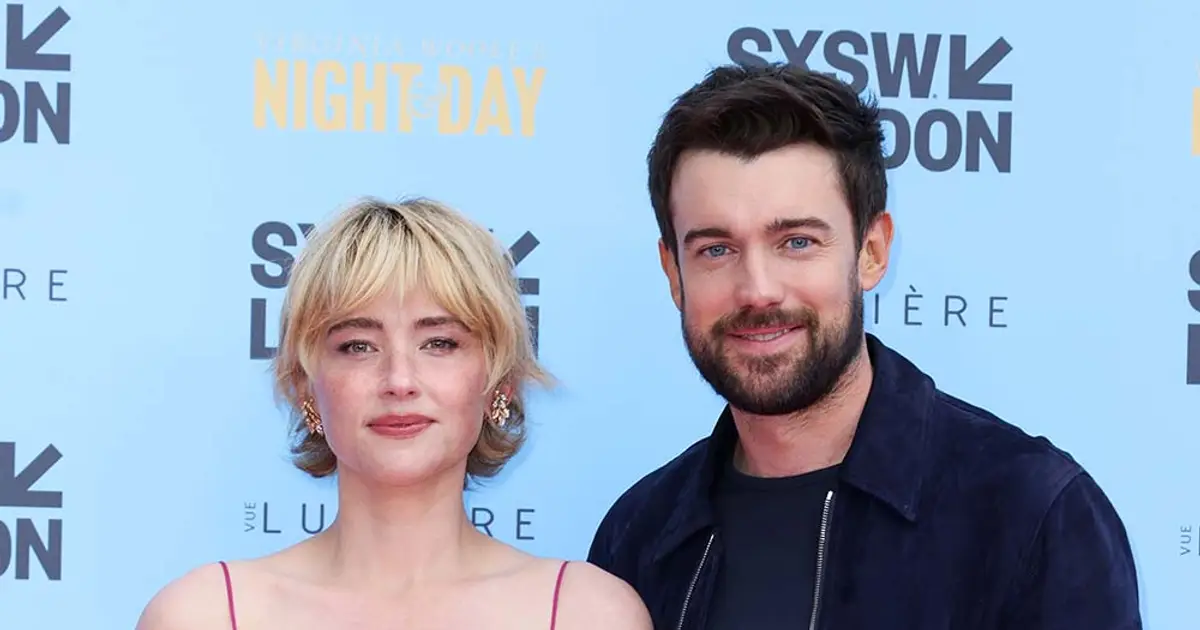 Haley Bennett and Jack Whitehall Open SXSW London Film Section With World Premiere of ‘Virginia Woolf’s Night and Day’