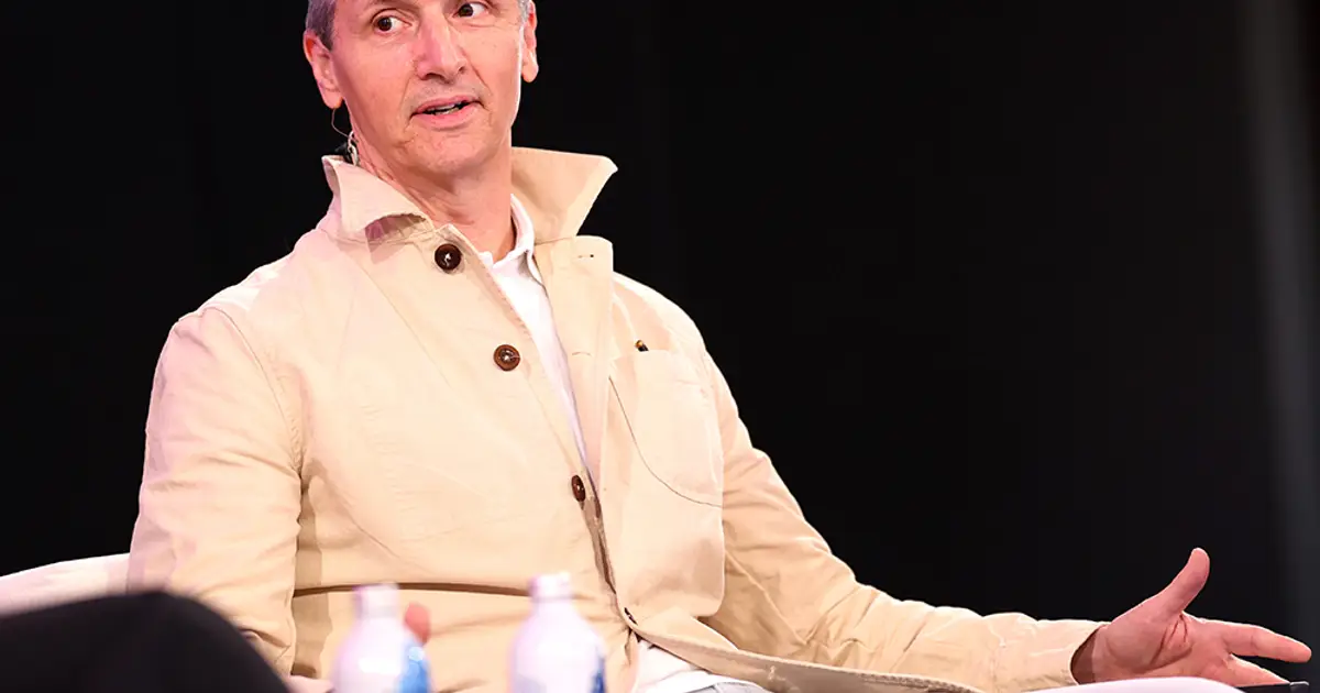 Neon’s Tom Quinn Hails ‘Obsession’ and ‘Backrooms’: ‘I Don’t See This as YouTube or Otherwise, I See This as Cinema’