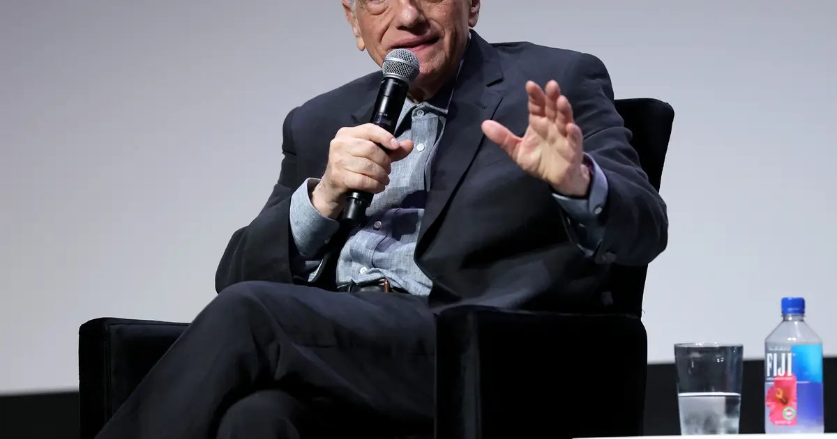 Art Directors Guild Slams Martin Scorsese for AI Partnership: ‘Turning His Back on the Human Artists’