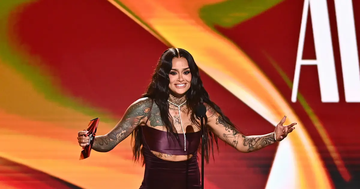 BET Awards 2026: Kehlani, Teyana Taylor Among Early Winners (UPDATING LIVE)