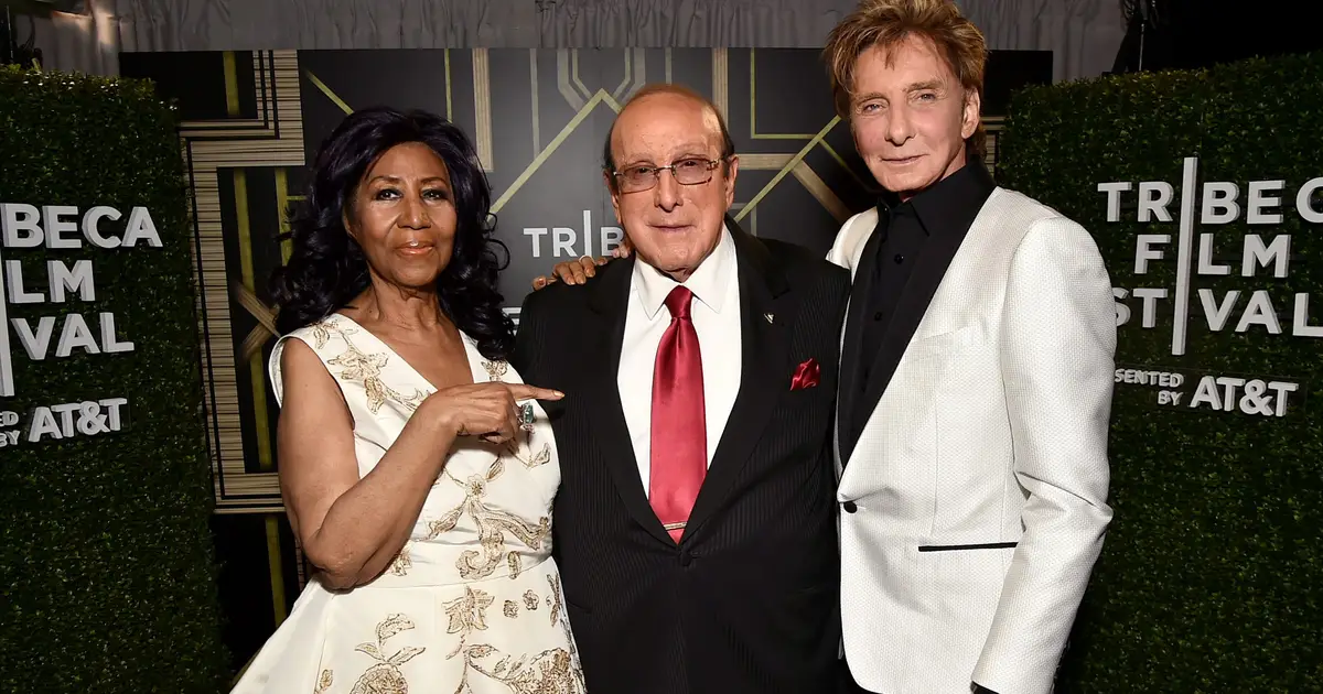 Clive Davis Never Played a Note, But He Forever Changed the Music Industry: An Appreciation