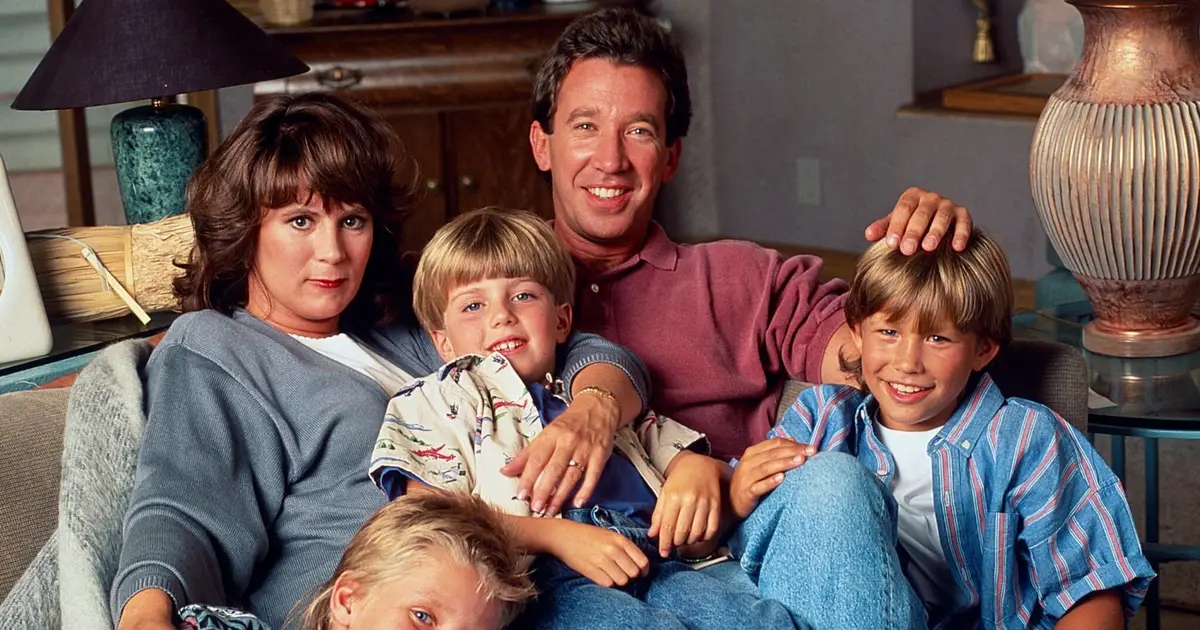 Tim Allen Says ‘Home Improvement’ Reboot Is ‘Stuck’ Because of On-Screen Sons’ ‘Personality Problems’ in Real Life: ‘They’ve Got Their Own Issues’