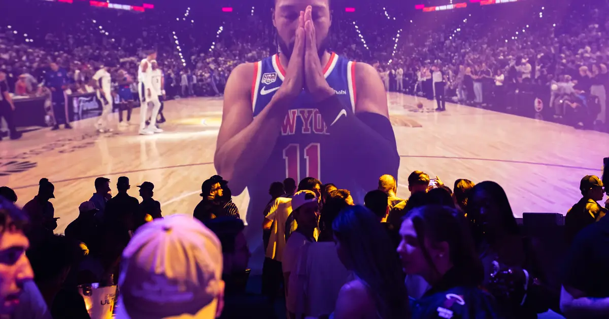 NBA Houses Around the World Aim to Put Global Spotlight on League’s Finals