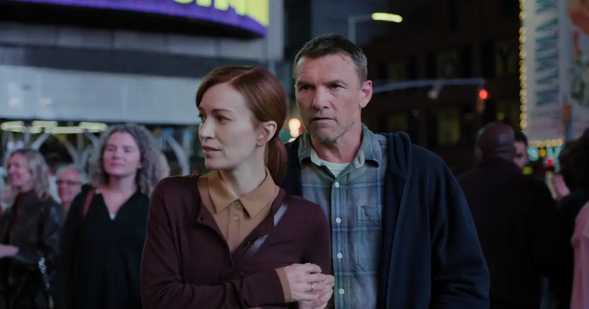‘I Will Find You’ Becomes Netflix’s No. 10 Most-Popular English-Language TV Series of All Time