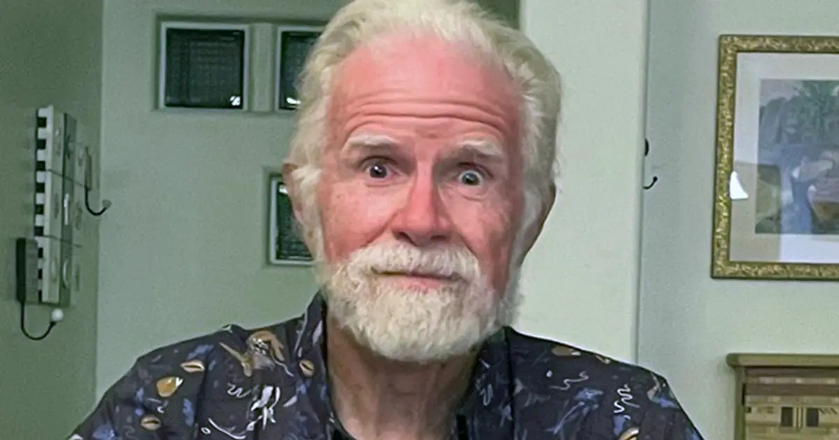 Tim Ryan, Former Variety Honolulu Correspondent, Dies at 80