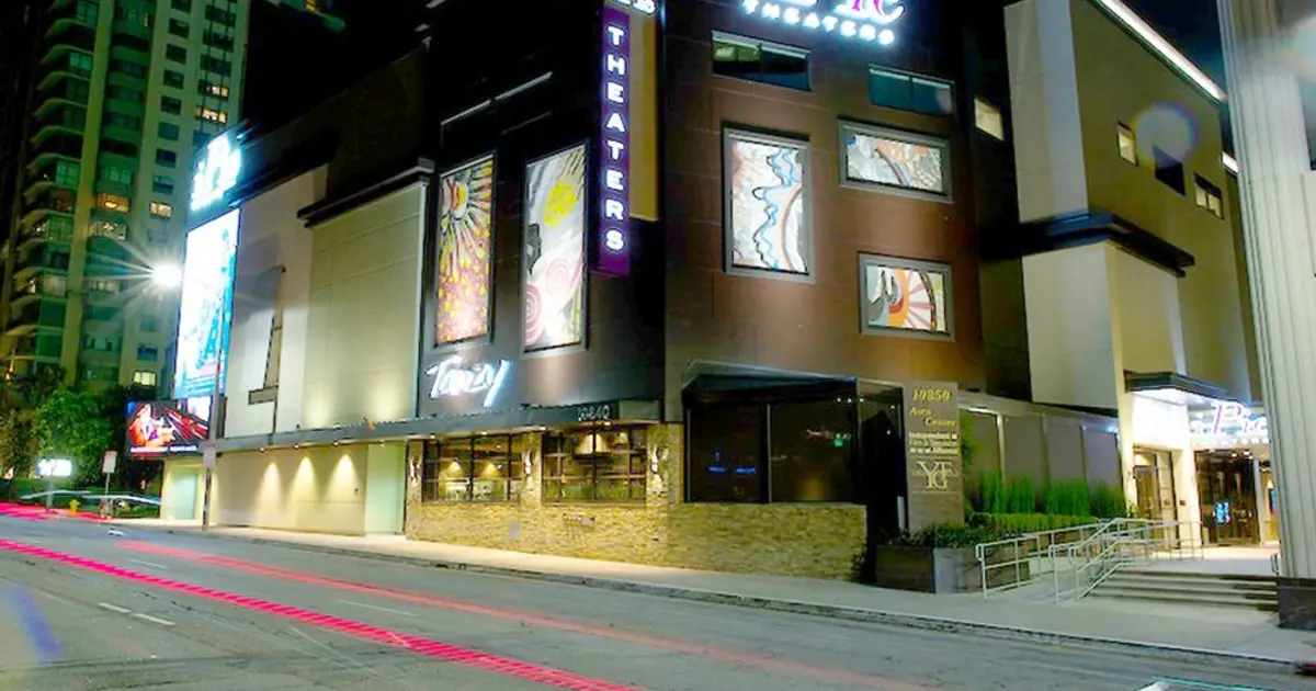 Blue Fox Entertainment Acquires iPic Theaters in Westwood and New York, Rebrands as The Cinemas (EXCLUSIVE)