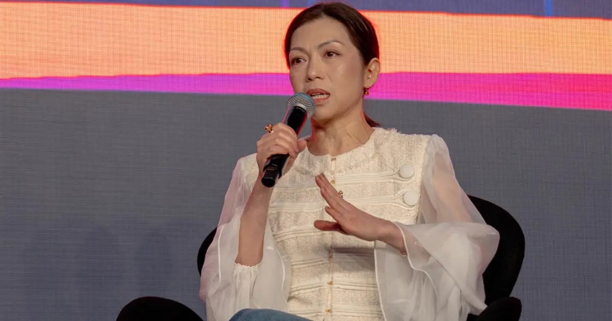 Viu CEO Says Nearly 20% of Long-Form Users Now Watch Microdrama as Streamer Expands Branded Content and Co-Production Push