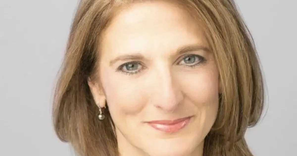 Jill Schlesinger Offers Frank Financial Talk in CBS News’ ‘Money Moves’ Podcast