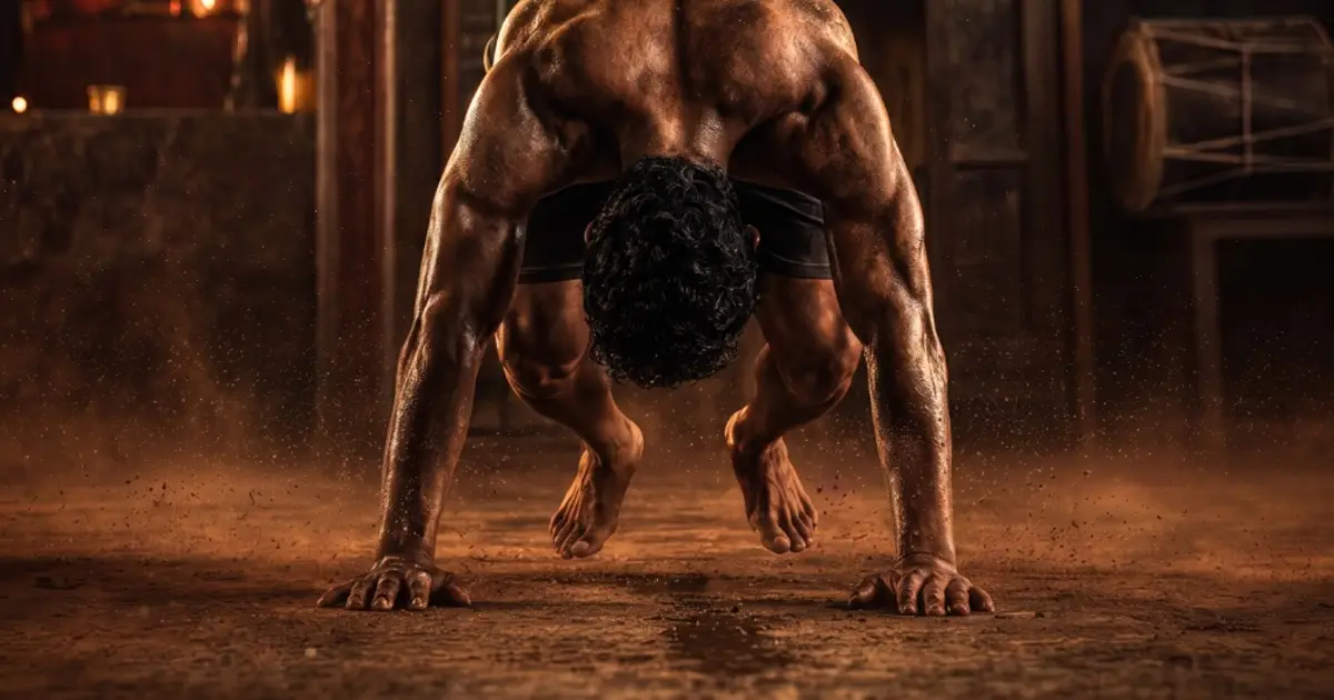Nagraj Manjule’s ‘Khashaba’ Unveils Teaser, Worldwide Release Date From Jio Studios (EXCLUSIVE)