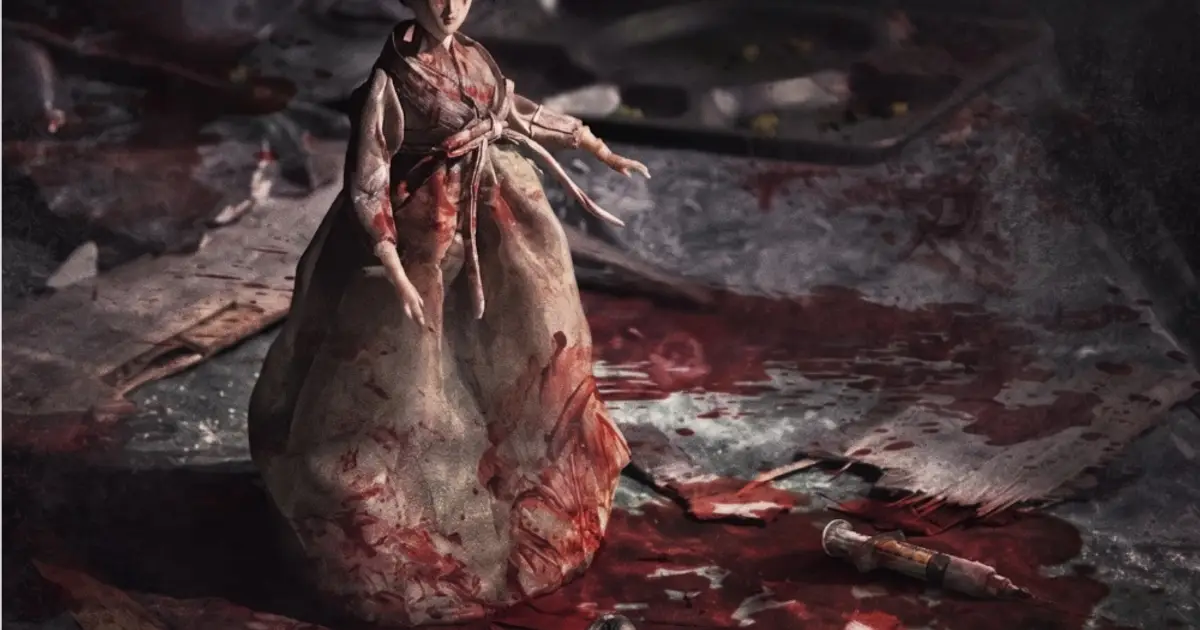 Indonesian Horror ‘Korean Haunted Hospital’ to World Premiere at BiFan (EXCLUSIVE)