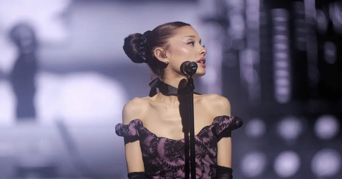 Ariana Grande Makes Her Audience Wish ‘Sunshine’ Really Was Eternal in Bravura Oakland Tour Opener: Concert Review