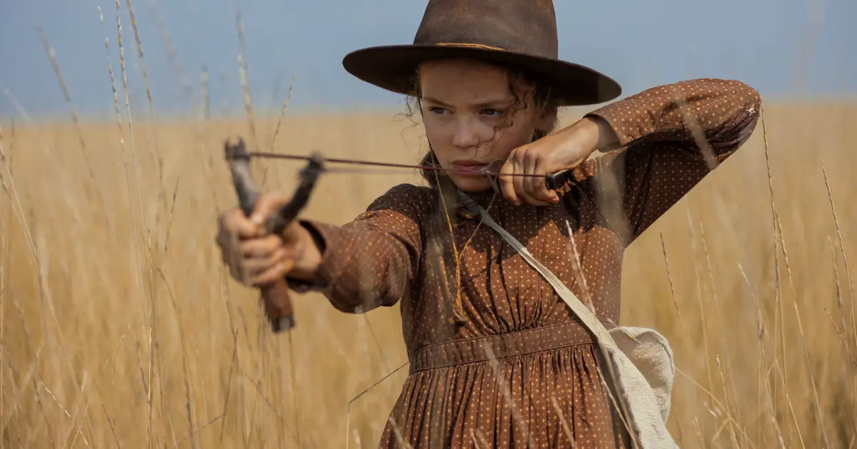 Netflix’s ‘Little House on the Prairie’ Is a Charming Reimagining of Laura Ingalls Wilder’s Beloved Adventure: TV Review