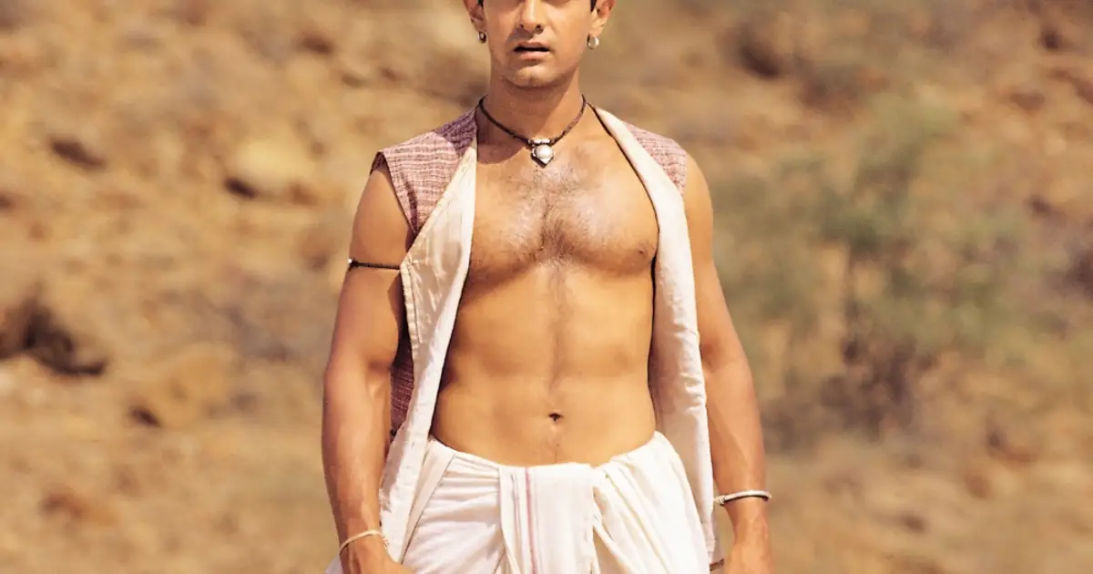 Aamir Khan to Celebrate 25 Years of ‘Lagaan’ at Indian Film Festival of Melbourne Curtain Raiser (EXCLUSIVE)