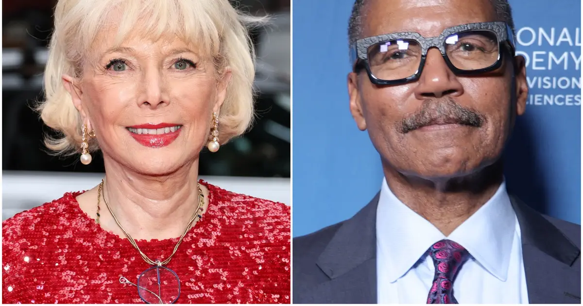 Lesley Stahl, Bill Whitaker, Jon Wertheim to Stay at ’60 Minutes’