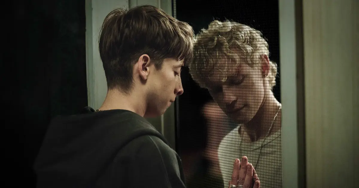 ‘Leviticus’: How the Romantic Horror Movie Was Inspired by a ‘Regression’ of Gay Rights