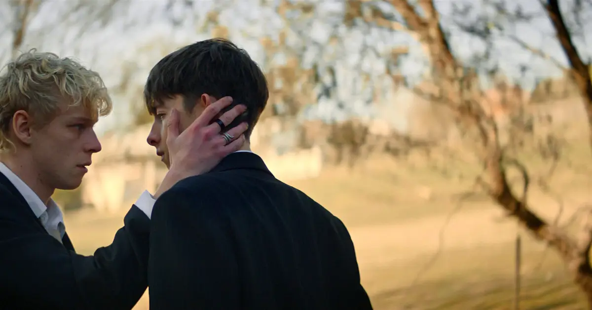 Why Horror Film ‘Leviticus’ Is Summer’s Most Surprising Love Story