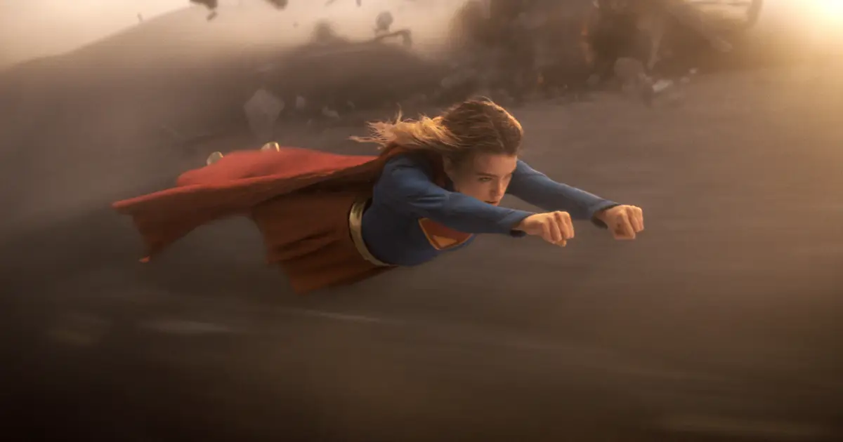 Box Office: ‘Supergirl’ Takes Off With $7.8 Million in Previews
