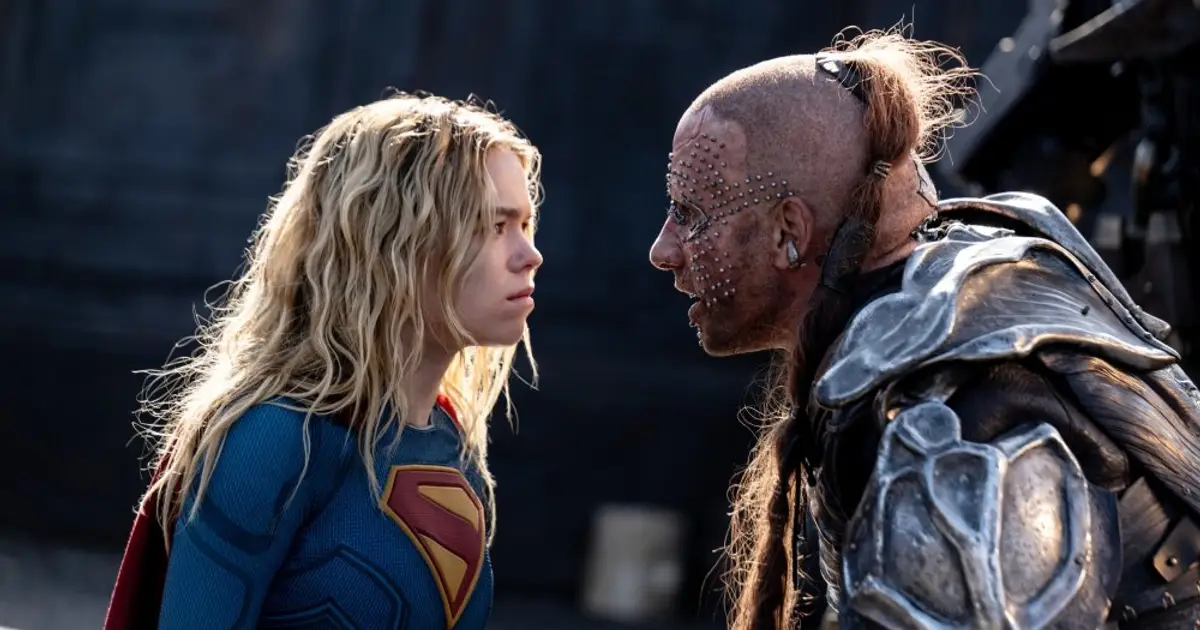 ‘Supergirl’ Braces for $100 Million Loss: What DC Studios Should Learn From Its Box Office Bomb