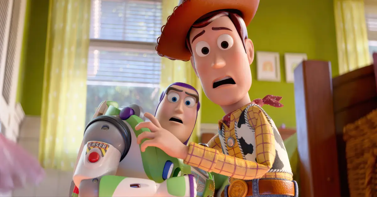 Korea Box Office: ‘Toy Story 5’ Secures Top Spot to End ‘Colony’ Reign