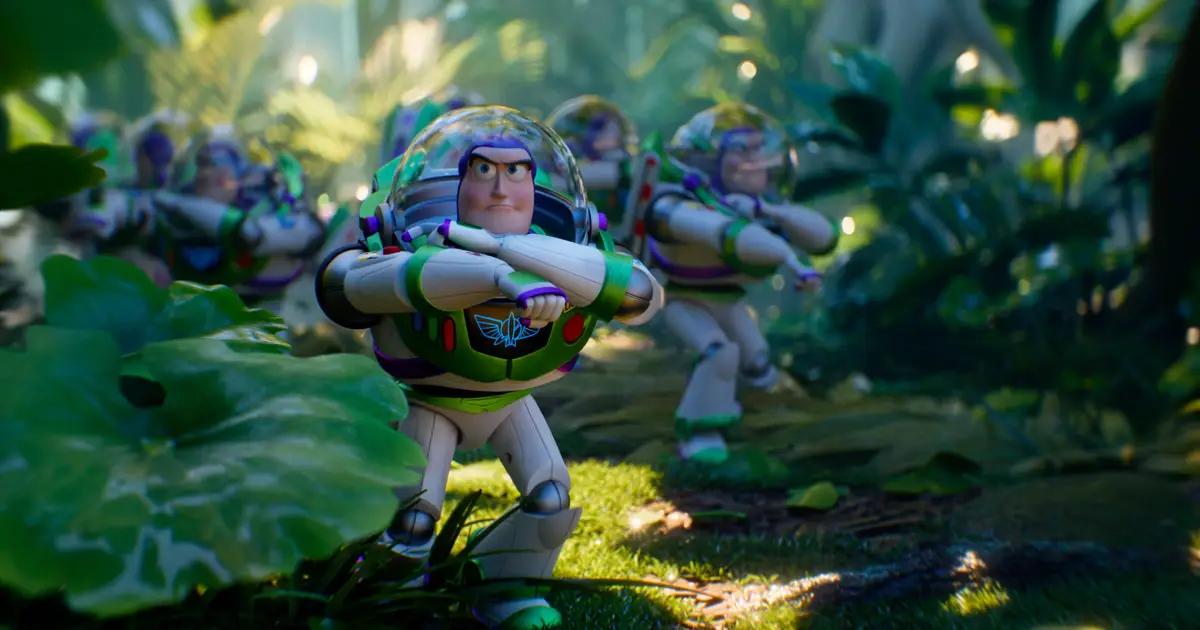 Box Office: ‘Toy Story 5’ Opens to $17.5 Million, Best Preview Performance of 2026