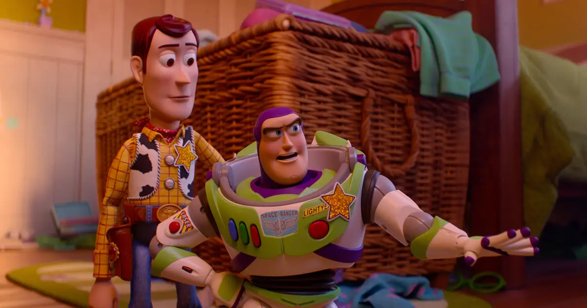 ‘Toy Story 5’ Stays Dominant No. 1 at U.K. and Ireland Box Office