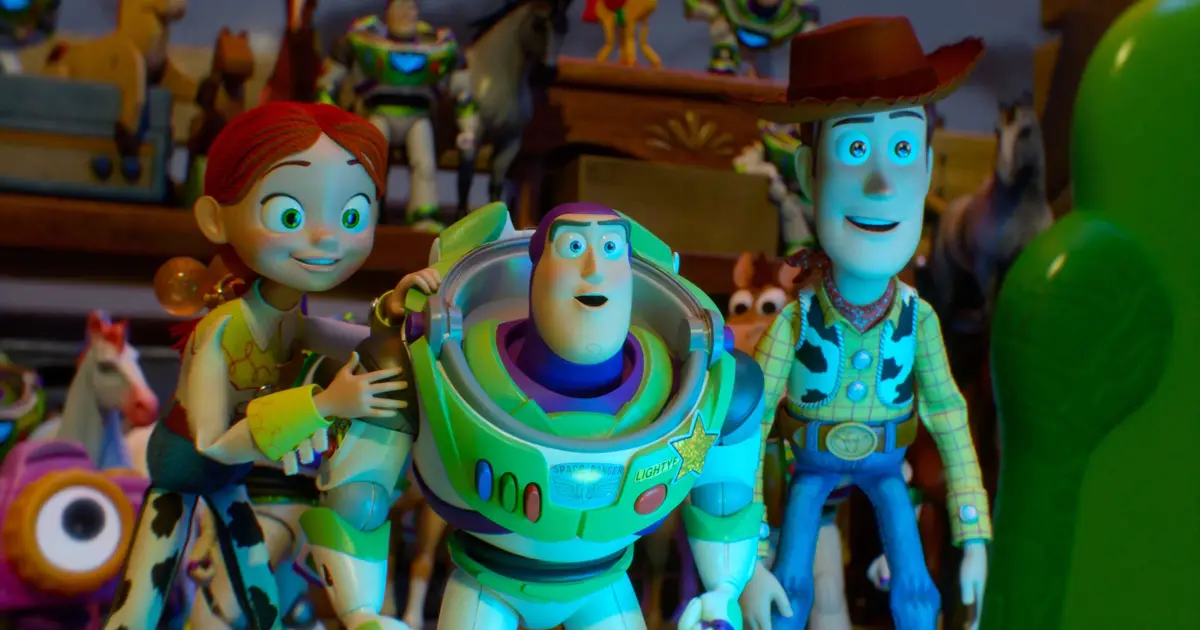 ‘Toy Story 5’ Cast Guide: All the Celebrities Voicing Toys, From Conan O’Brien to Bad Bunny