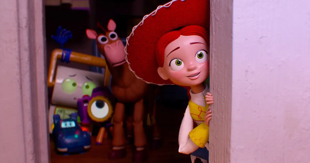 Korea Box Office: ‘Toy Story 5’ Maintains Slender Advantage Over Surging Thriller ‘The Eyes’