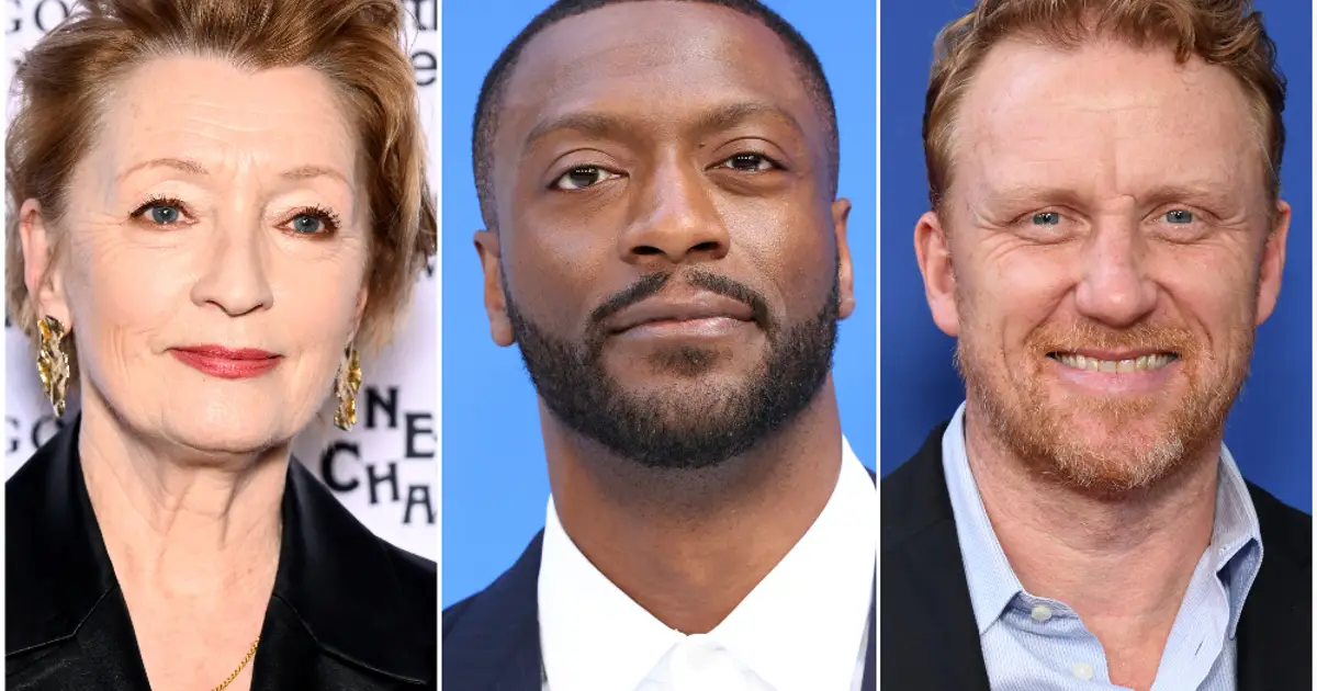 Lesley Manville, Aldis Hodge, Kevin McKidd to Headline Business Forum Lineup at Monte-Carlo Television Festival