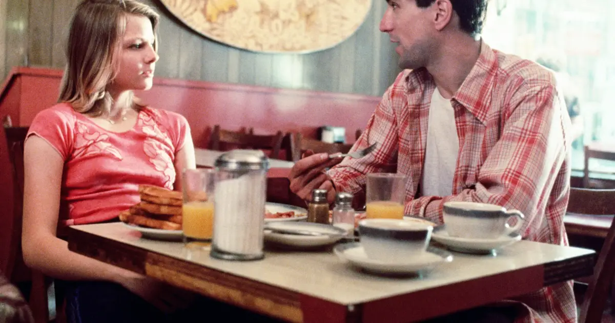Jodie Foster Says Martin Scorsese and Robert De Niro ‘Couldn’t Stop Giggling’ While Teaching Her How to Unzip a Fly on ‘Taxi Driver’ Set: ‘They Were Just So Ne…
