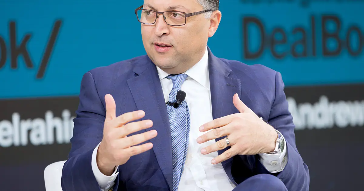 Paramount’s Top Lawyer Claims Some Opponents of Warner Bros. Merger Are Engaging in ‘Fear Mongering’ Because of ‘Their Own Antisemitic Views’