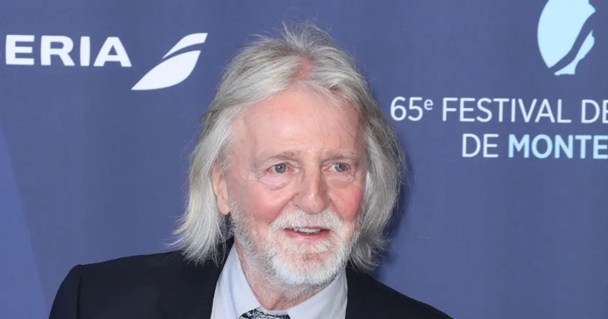 ‘Vikings’ Creator Michael Hirst on Dream Project About Medieval Heretics and New Show ‘Bloodaxe’: ‘It’s a New World’