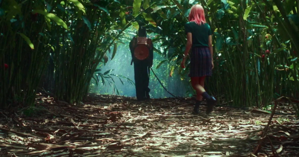 Malaysian Sci-Fi ‘Mimpi Kita: Castle in the Air’ Lands Distributor and Sales Agent Abnormal Studios (EXCLUSIVE)