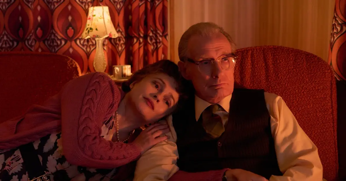 ‘California Avenue’ Producer on New BBC Drama Starring Helena Bonham Carter and Bill Nighy: ‘It’s a Love Letter to Television From the 1970s’