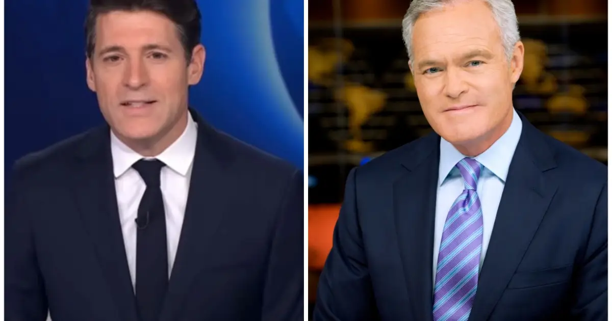 Tony Dokoupil Honors Scott Pelley After ’60 Minutes’ Firing: ‘A Journalist Who Valued Truth at All Costs’