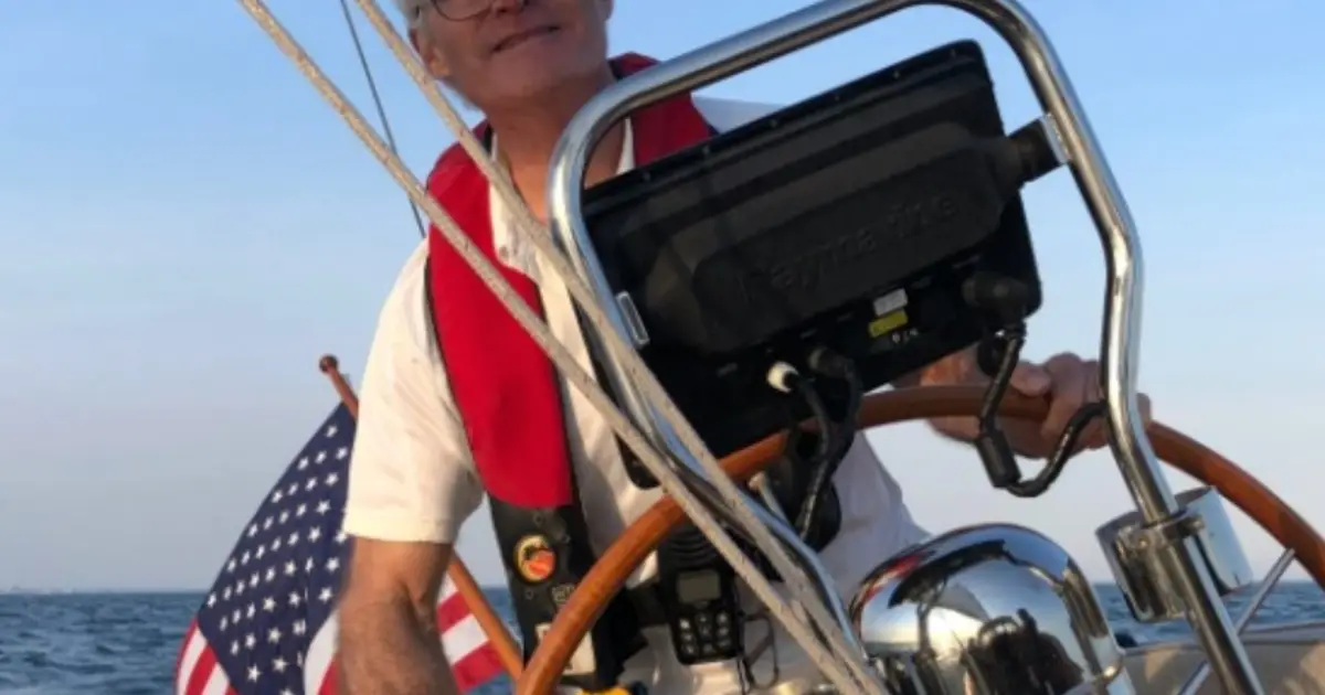 Scott Pelley Thanks Fans for Support After ’60 Minutes’ Firing: ‘You Are the Wind in My Sails’