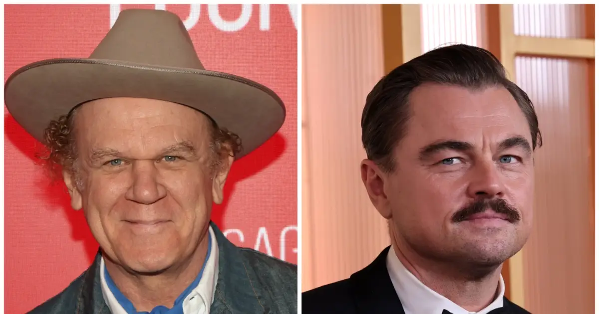 John C. Reilly Tried to Convince Leonardo DiCaprio to Pass on ‘Titanic’: ‘No One’s Going to Give a S— About Who’s on the Boat’