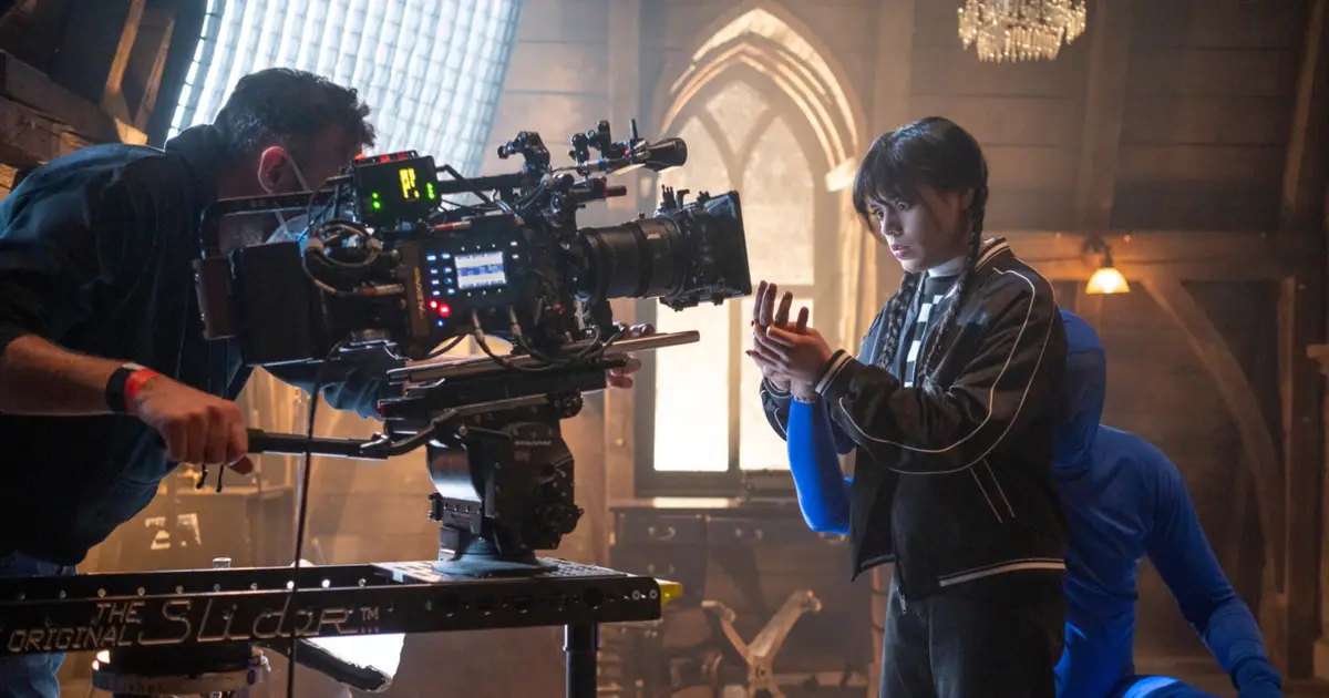 ‘Wednesday’ Shooting Location Romania Looks to Rebuild Trust, Confidence With Revamped 30% Cash Rebate