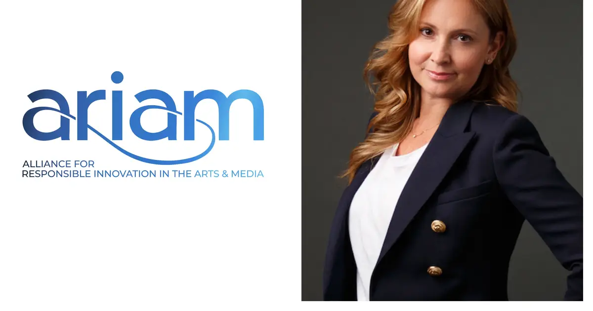 New AI Content Coalition from Netflix Alum Victoria Furniss Launches With Disney, New York Times and Adobe on Board