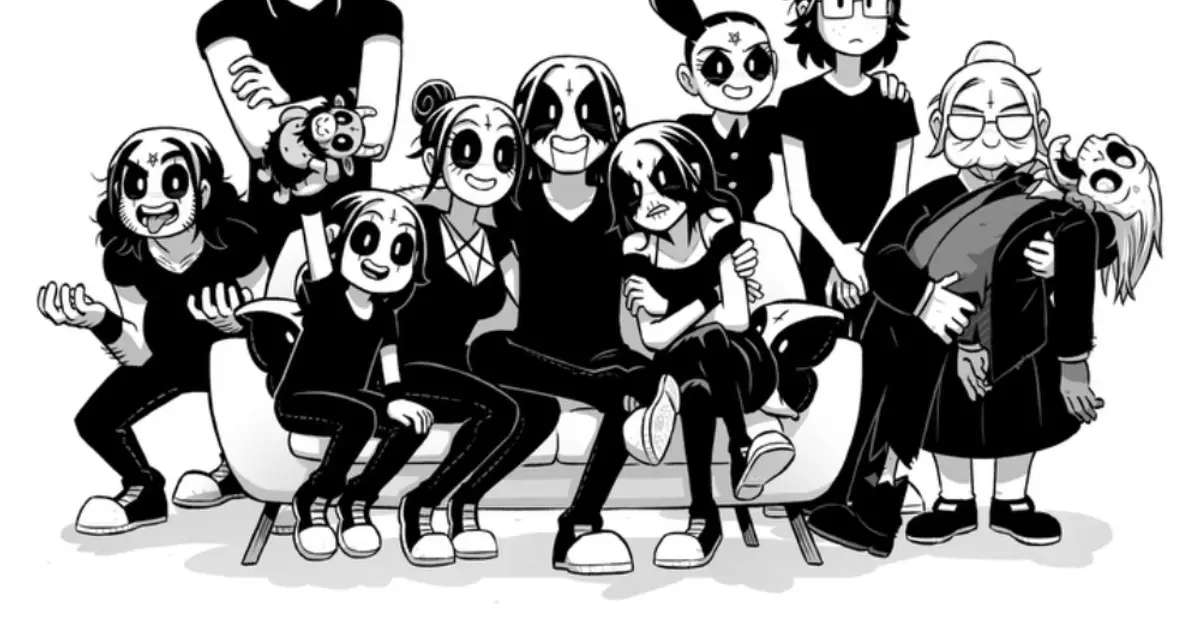 Banijay Kids & Family Picks Up Heavy Metal Satire ‘Belzebubs,’ Announces Voice Cast: ‘Exceptional Series With a Pulsing Dark Heart’ (EXCLUSIVE)