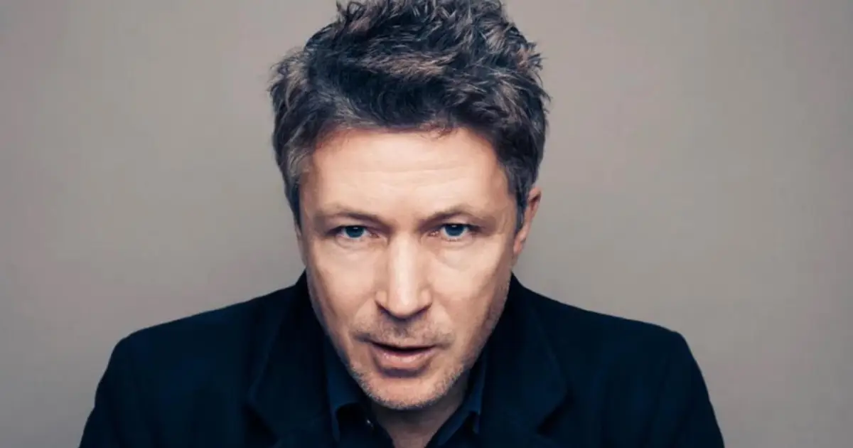 ‘Game of Thrones’ Star Aidan Gillen on Golden Age of ‘F—ing Brilliant’ British Drama and Why There’s ‘Too Much’ Stuff on TV