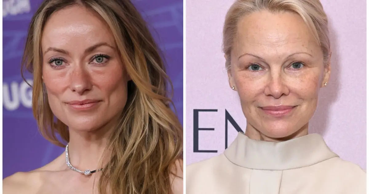 Olivia Wilde Says Pamela Anderson Helped Her Through ‘Don’t Worry Darling’ Drama: ‘The Pummeling That I Took Was So Insanely Disproportionate’
