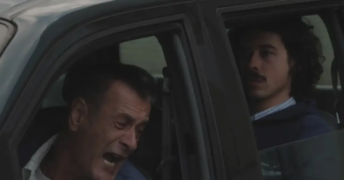 Spanish Filmmaker Carlos Saiz’s Intimate Father-Son Drama ‘Lionel’ Wins Top Prize at Transilvania Film Festival
