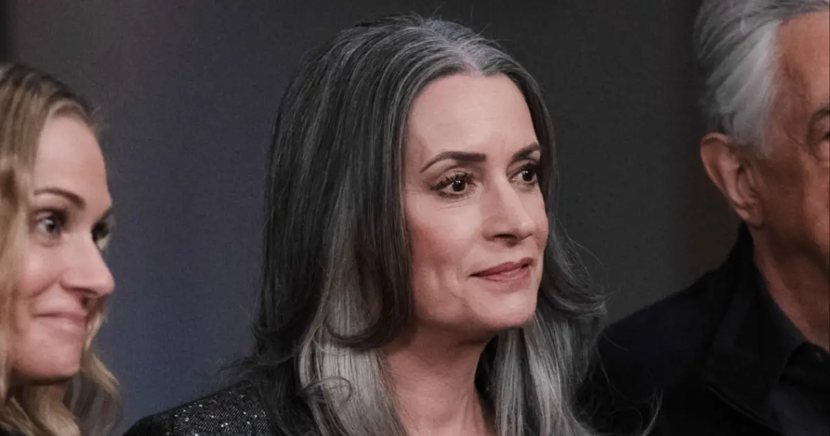 ‘Criminal Minds’ Star Paget Brewster Tells TV Journalist to ‘Work at a Shelter’ After Mixed Review, Sparking Outrage From Other Critics