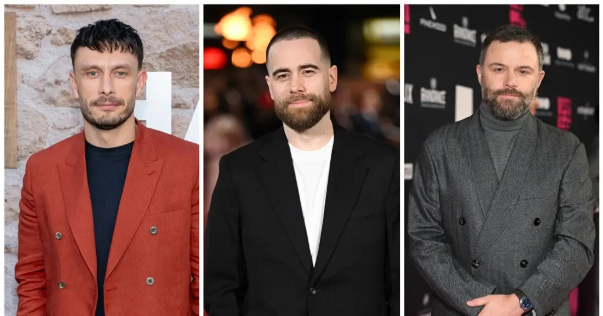 Richard Gadd, Joe Barton and Philip Barantini Join Inaugural Storytelling360 London Lineup