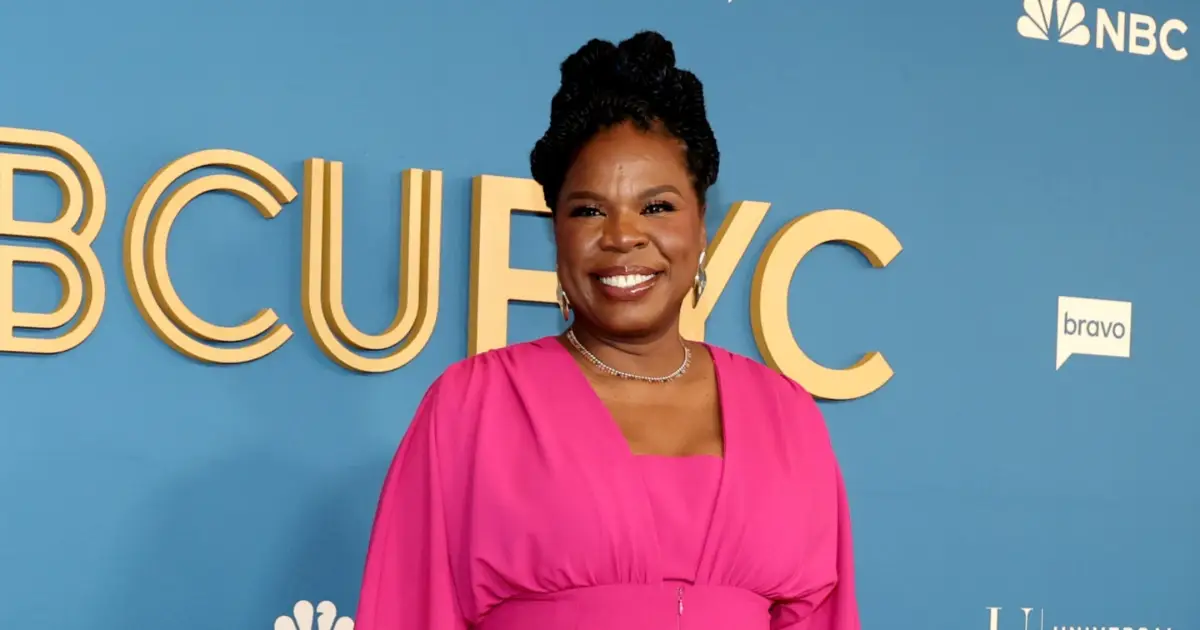 Leslie Jones Says It Was ‘Frustrating’ That ‘SNL’ Writers Always Typecast Her as the ‘Girl That Was Angry and Beating Up People’