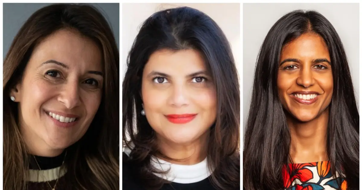 Shivani Pandya Malhotra, Former Managing Director of Saudi Arabia’s Red Sea Film Festival, on Expanding Her Dubai-Based Ta Films Shingle (EXCLUSIVE)