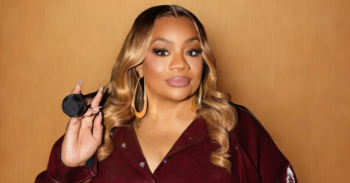 Ms. Pat Signs Expanded Overall Deal With BET Studios (EXCLUSIVE)